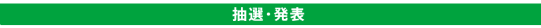 抽選・発表