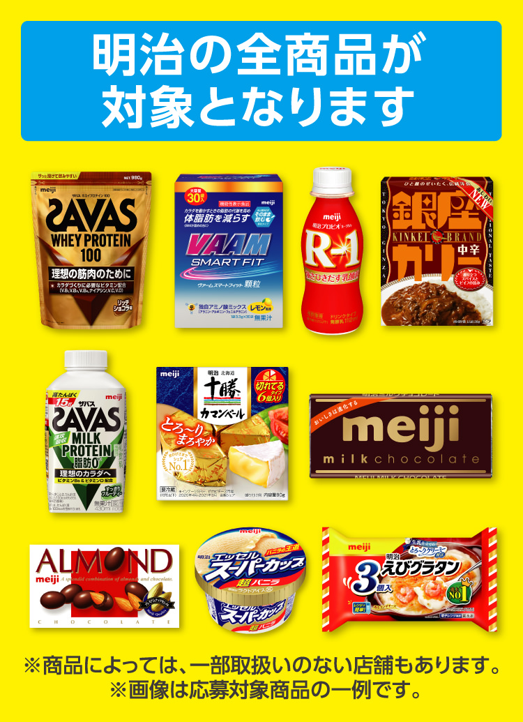 対象商品の画像